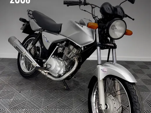 HONDA CG 150 TITAN-KS/ TITAN-JOB