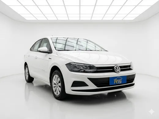 VolksWagen VIRTUS 1.6 MSI Flex 16V 4p Aut.