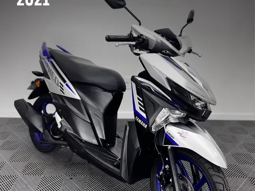 YAMAHA NEO AUTOMATIC 125cc