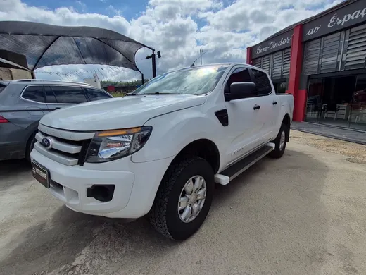 Ford Ranger XLS 2.5 16V 4x2 CS Flex