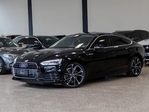 Audi A5 Attraction Sportb. 2.0 TFSI S tronic