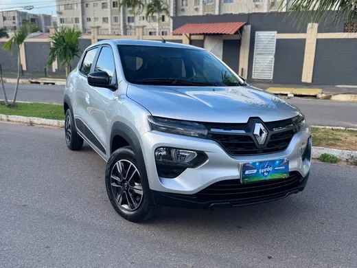 Renault KWID Intense 1.0 Flex 12V 5p Mec.