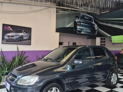 Chevrolet Celta Life/ LS 1.0 MPFI 8V FlexPower 5p