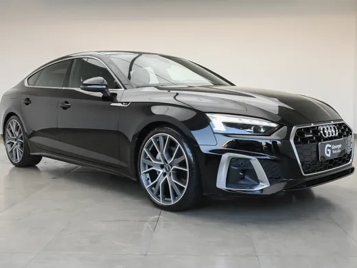 Audi A5 Sedan Performance S Edition 2.0 TFSI Quattro