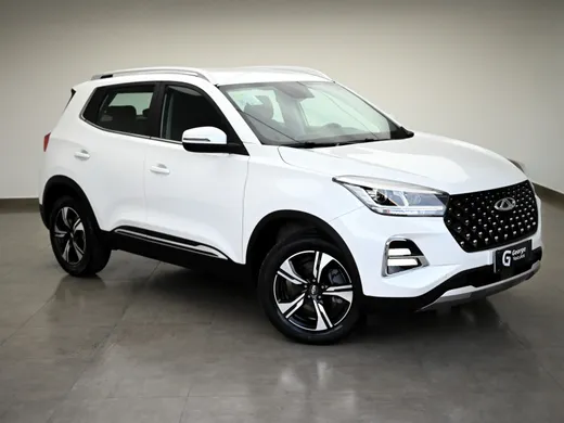 Caoa Chery Tiggo 5X SPORT 1.5 Turbo Flex Aut.