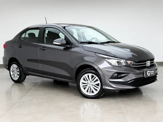 Fiat CRONOS DRIVE 1.3 8V Flex Aut.