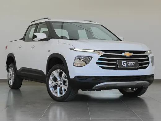 Chevrolet MONTANA LTZ 1.2 Turbo Flex 12V 4p Aut.
