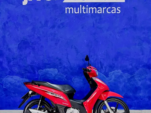 HONDA BIZ 125/125i Flex