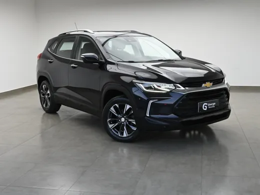 Chevrolet TRACKER Premier 1.2 Turbo 12V Flex Aut.