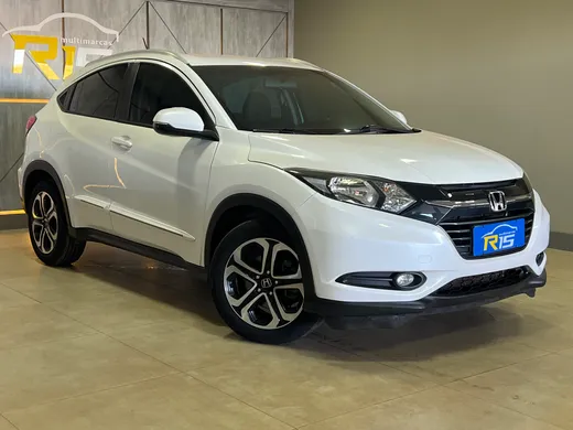 Honda HR-V EX 1.8 Flexone 16V 5p Aut.