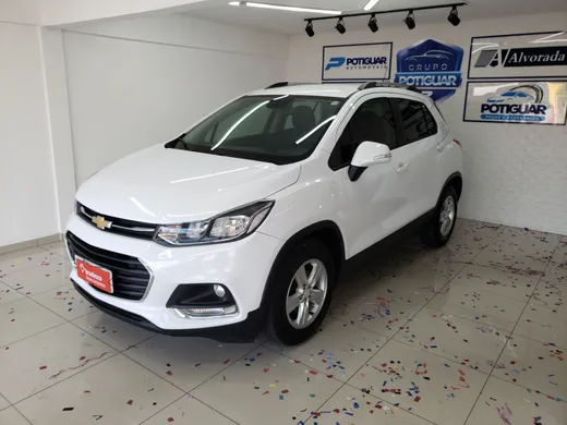 Chevrolet TRACKER LT 1.4 Turbo 16V Flex 4x2 Aut.