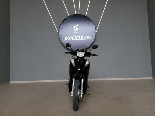 HONDA BIZ 125 ES/ ES F.INJ./ES MIX F.INJECTION