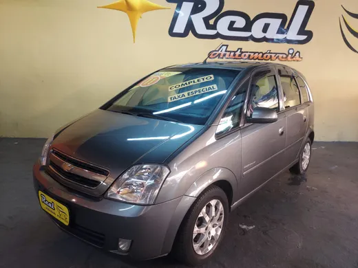 Chevrolet Meriva Prem.EASYTRONIC 1.8 FlexPower 5p