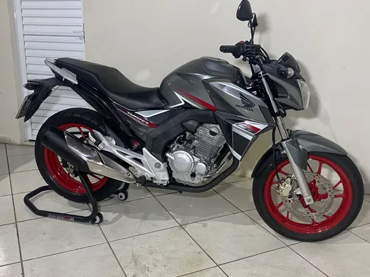 HONDA CB TWISTER/FLEXONE 250cc