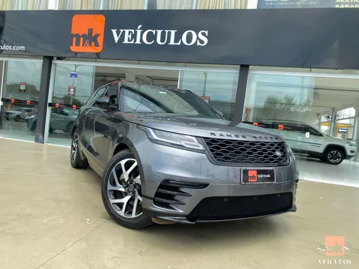 Land Rover Range R. VELAR S 2.0 4x4 TB 300cv Aut.