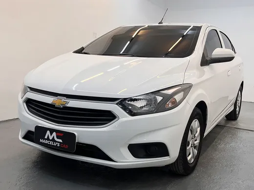 Chevrolet ONIX HATCH LT 1.0 8V FlexPower 5p Mec.