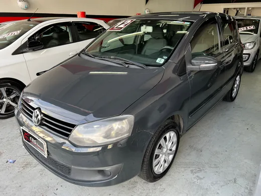 VolksWagen Fox 1.0 Mi Total Flex 8V 5p