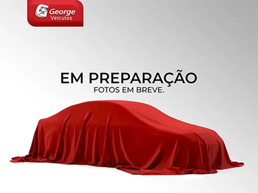Hyundai Creta Prestige 2.0 16V Flex Aut.