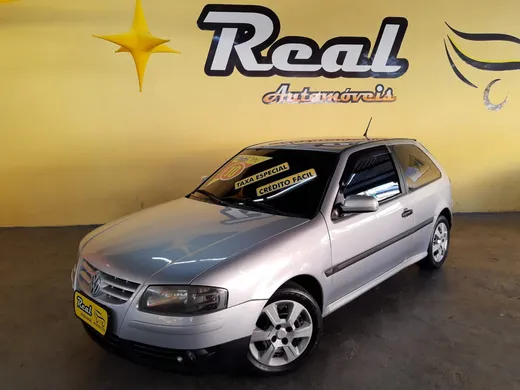 VolksWagen Gol City (Trend) 1.0 Mi Total Flex 8V 2p