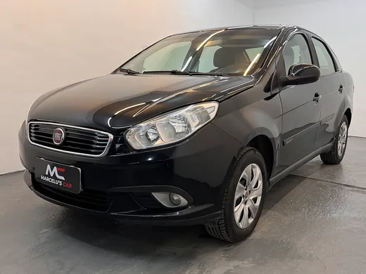 Fiat Grand Siena ATTRAC. 1.4 EVO F.Flex 8V