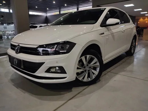 VolksWagen Polo Comfort. 200 TSI 1.0 Flex 12V Aut.