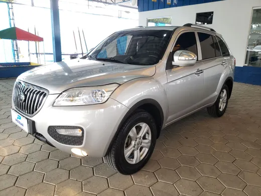 LIFAN X60 1.8 16V 128cv 5p Mec.