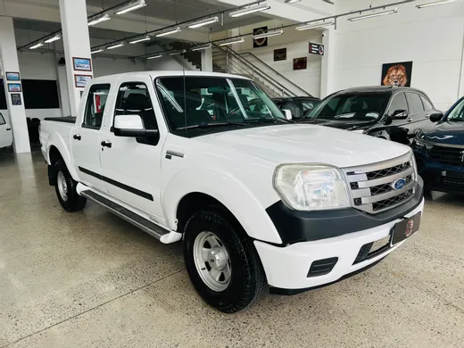 Ford Ranger XLS 2.3 16V 145cv/150cv 4x2 CD