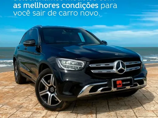 Mercedes GLC 220D 2.0 TB 4M Off-Road Diesel