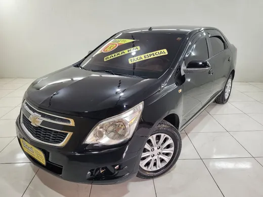 Chevrolet COBALT LT 1.4 8V FlexPower/EconoFlex 4p