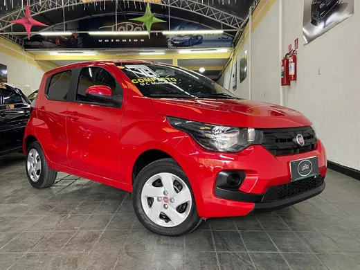 Fiat MOBI LIKE 1.0 Fire Flex 5p.