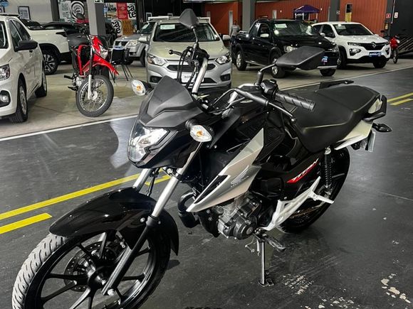 HONDA CG 160 TITAN FLEXONE/Ed.Especial 40 Anos