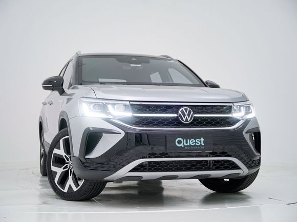 VolksWagen TAOS Highline 1.4 250 TSI Flex Aut.