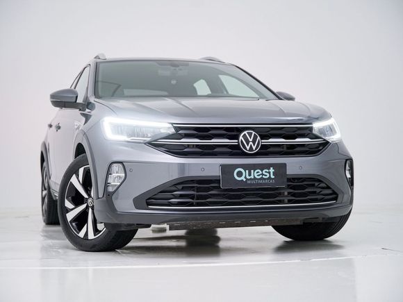 VolksWagen Nivus Highline 1.0 200 TSI Flex Aut.