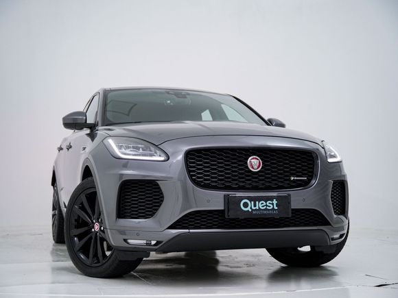 Jaguar E-Pace R-Dynamic S 2.0 AWD 249cv/ Flex