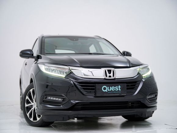 Honda HR-V EXL 1.8 Flexone 16V 5p Aut.