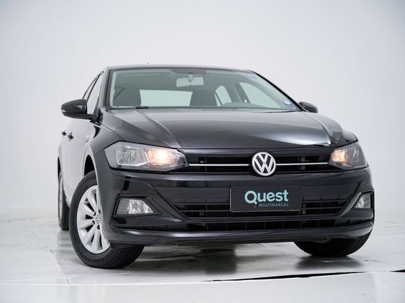 VolksWagen VIRTUS Comfort. 200 TSI 1.0 Flex 12V Aut