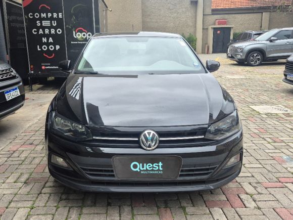 VolksWagen VIRTUS Comfort. 200 TSI 1.0 Flex 12V Aut