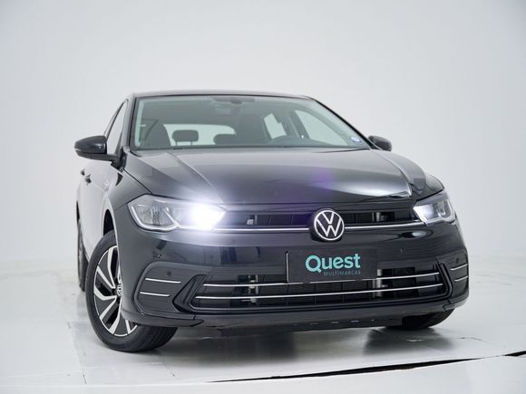 VolksWagen Polo Highline TSI 1.0 Flex 12V Aut.