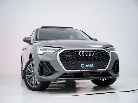 Audi Q3 SPB Performance 2.0 TFSI Tipt. Quatt.