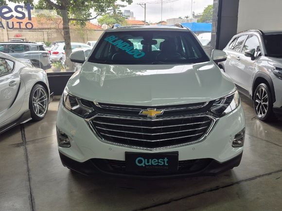 Chevrolet EQUINOX Premier 2.0 Turbo AWD 262cv Aut.