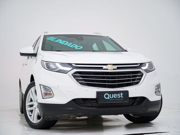 Chevrolet EQUINOX Premier 2.0 Turbo AWD 262cv Aut.
