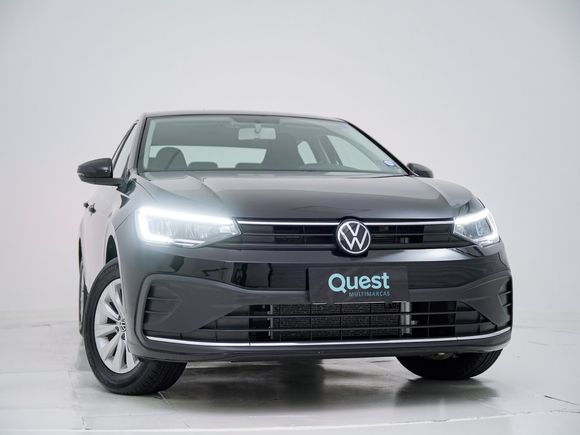 VolksWagen VIRTUS TSI 1.0 Flex 12V 4p Aut.