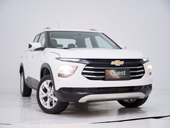 Chevrolet MONTANA LTZ 1.2 Turbo Flex 12V 4p Aut.
