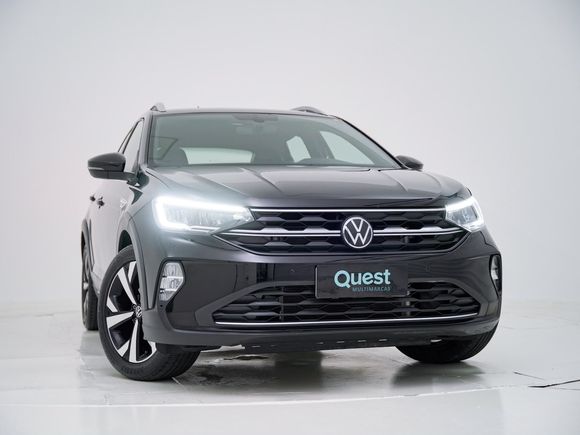 VolksWagen Nivus Highline 1.0 200 TSI Flex Aut.