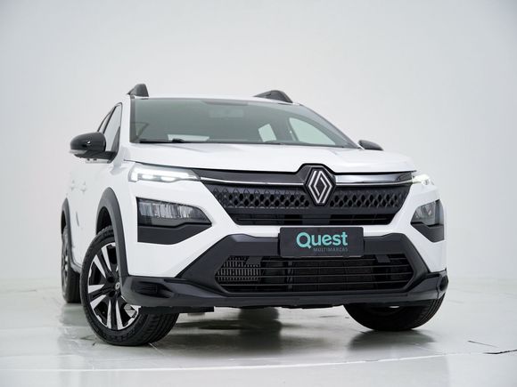 Renault Kardian Evolut. Flex 1.0 TB 12V 5p Aut.