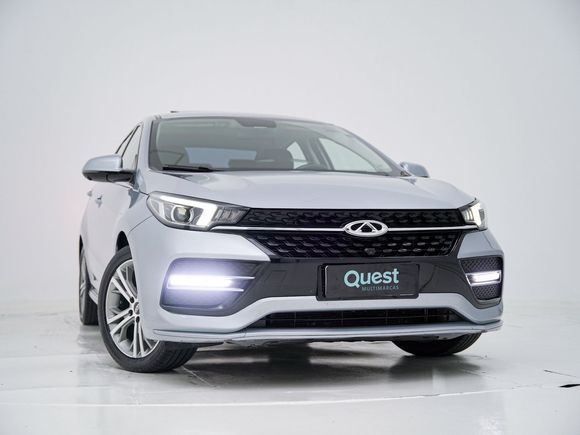 Caoa Chery/Chery ARRIZO 6 GSX 1.5 Turbo Flex Aut.