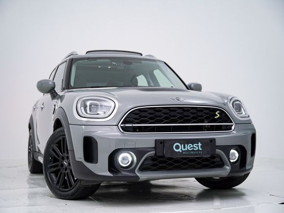 Mini COOPER Countryman S E ALL4 1.5  (Híb.)