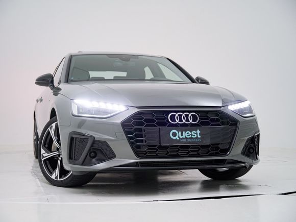 Audi A4 S Line 2.0  TFSI 204cv S Tonic