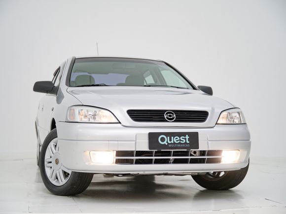 Chevrolet Astra Sedan 2.0/CD/ Expres.GLS 2.0 8V 4p