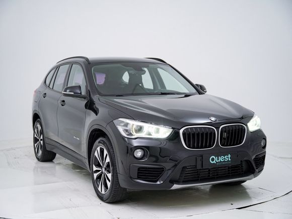 BMW X1 SDRIVE 20i 2.0/2.0 TB Acti.Flex Aut.